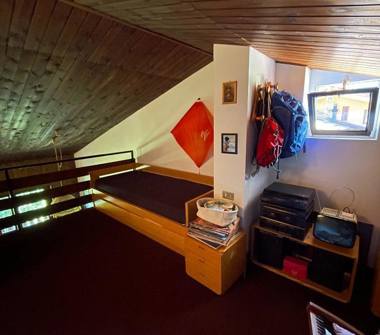 Trilocale in vendita a Oltre il Colle (Bergamo), Via Litù 460