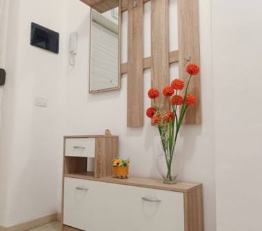 Trilocale in affitto a Catania, Zona Nesima, Via Giovanni Mercurio 30