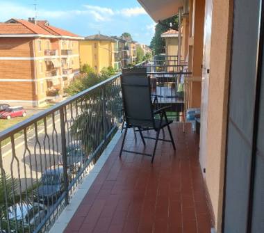 Trilocale in vendita a Cuggiono (Milano), Via Varese 63