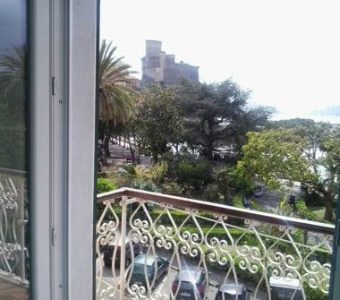 Trilocale in vendita a Lerici (La Spezia), Via Roma 32