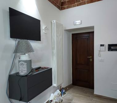 Affitto Appartamento Vacanze a L'Aquila, Frazione Centro città, Via Amiternini 16