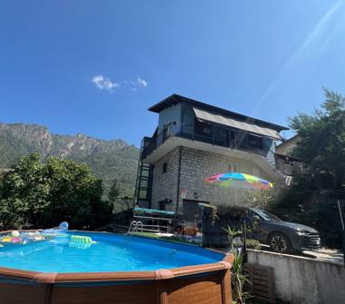 Villa in vendita a Omegna (Verbano-Cusio-Ossola)