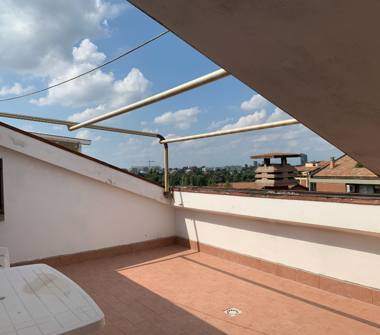 Mansarda in affitto a San Lazzaro di Savena (Bologna)