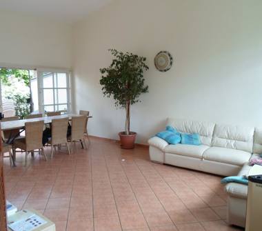 Villetta a schiera in vendita a Anguillara Sabazia (Roma)