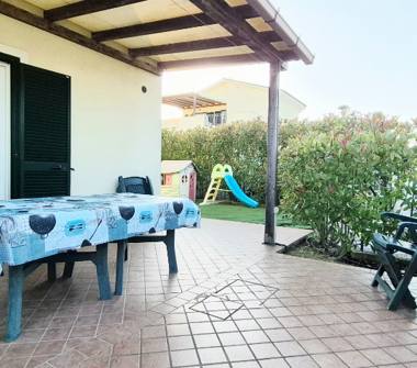 Affitto Appartamento Vacanze a Numana, Frazione Marcelli