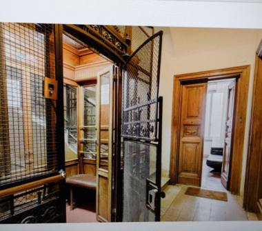 Trilocale in vendita a Roma, Zona Borgo