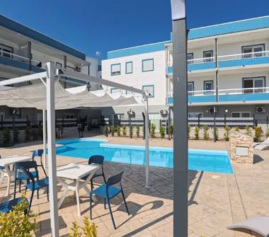 Multiproprietà in vendita a Nocera Terinese, Frazione Marina Di Nocera Terinese, Località La Macchia 100