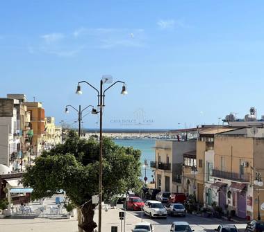 Appartamento in vendita a Mazara del Vallo (Trapani), Via Bartolomeo Mandina 2