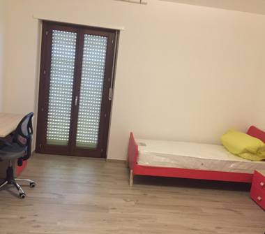 Affitto Stanza Doppia a Chieti, Frazione Chieti Scalo, Piazza Roccaraso 12