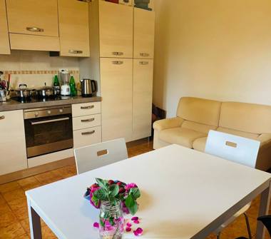 Bilocale in affitto a Arcidosso, Frazione San Lorenzo, via della Montagna 50