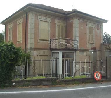 Casa indipendente in vendita a Castelnuovo Belbo (Asti)