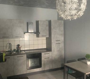 Bilocale in vendita a Piedimonte Matese (Caserta)