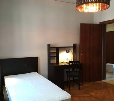 Affitto Stanza Posto letto a Rovigo (Rovigo), Via Guglielmo Oberdan 15