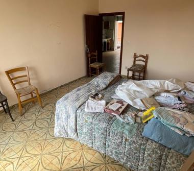 Quadrilocale in vendita a Calitri (Avellino), Strada Statale 399 53