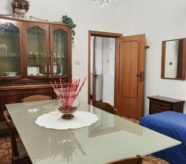 Casa indipendente in vendita a Giulianova (Teramo), Via Genova 29