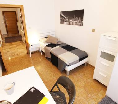 Altro in affitto a Venezia, Zona Lido Di Venezia, Via Augusto Murri 20