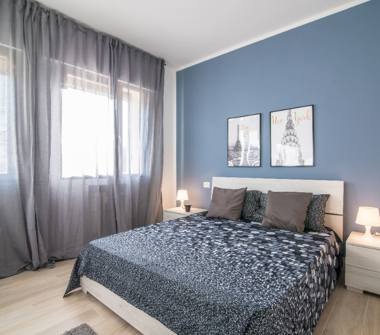 Appartamento in affitto a Venezia, Zona Lido Di Venezia, Via Giosuè Carducci 45