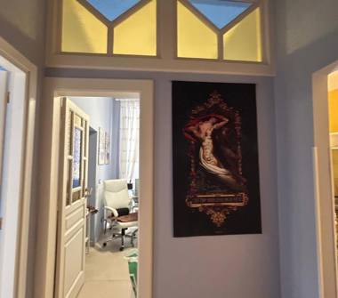 Trilocale in vendita a Siracusa (Siracusa), Via del Crocefisso 3