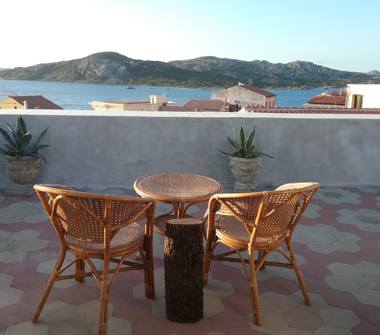 Affitto Appartamento Vacanze a La Maddalena (Sassari)