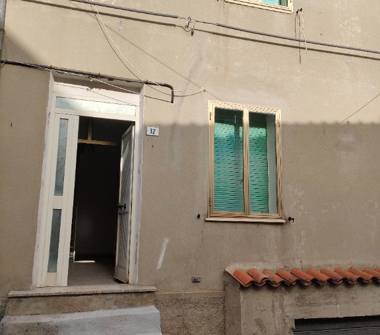 Casa indipendente in vendita a Fonni (Nuoro)