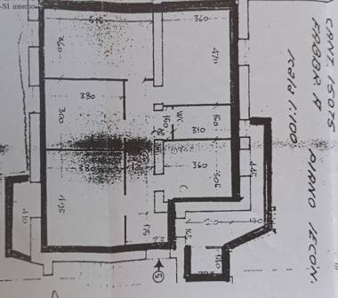 Quadrilocale in vendita a Bari, Zona San Paolo