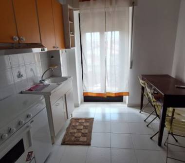 Porzione di casa in affitto a Motta Montecorvino (Foggia), Via Roma 70