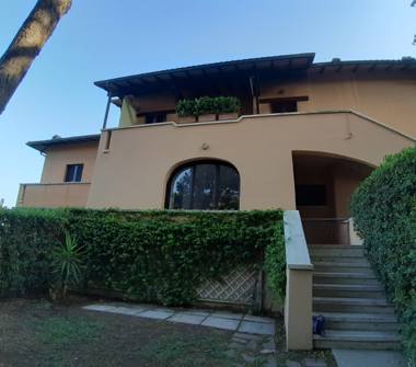 Appartamento in vendita a Castiglione della Pescaia (Grosseto), Via Pietro Micca 5e