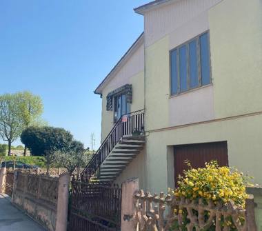 Casa indipendente in vendita a Pontelongo (Padova)