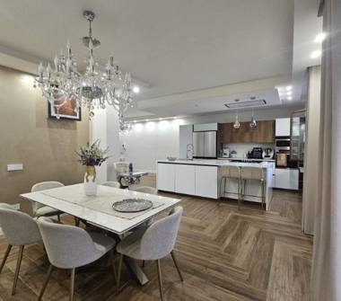 Appartamento in vendita a Capodrise (Caserta), Via Francesco Rao 92