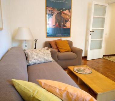 Bilocale in affitto a Milano, Zona Città Studi, Via Dino Compagni 2