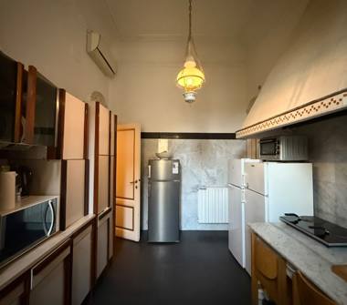 Altro in affitto a Firenze, Zona Firenze Nova, Via dei della Robbia 29