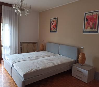 Affitto Stanza Singola a Stra, Frazione San Pietro Di Stra, Via Andrea Gritti 60