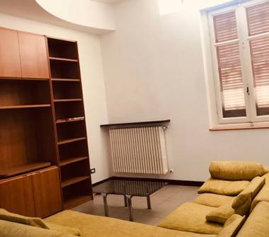 Loft/Open Space in affitto a Voghera (Pavia), Via Gramsci 5