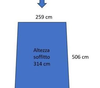 Box/Garage/Posto auto in affitto a Torino, Zona Santa Rita, Via Castelgomberto 125/8