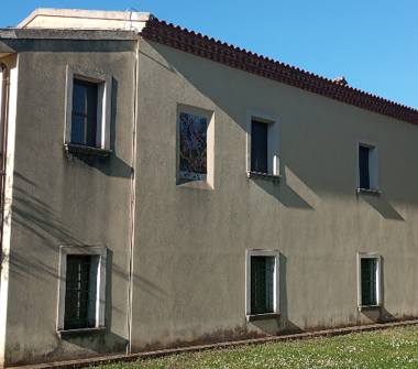 Rustico/Casale in vendita a Torraca (Salerno)