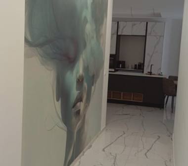 Appartamento in vendita a Barletta, Frazione Canne Della Battaglia