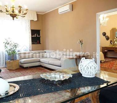 Appartamento in vendita a Chiavari (Genova), Piazza Cavour 78