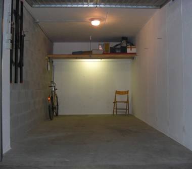 Box/Garage/Posto auto in affitto a Milano, Zona Lambrate, Via Maniago 00