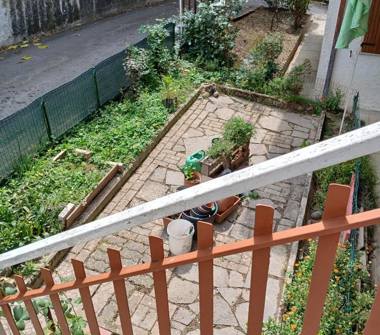 Villetta a schiera in vendita a Zocca, Frazione Verucchia, Via Divisione Tridentina 136