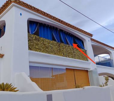 Trilocale in vendita a Lotzorai (Nuoro), Via Vivaldi 9