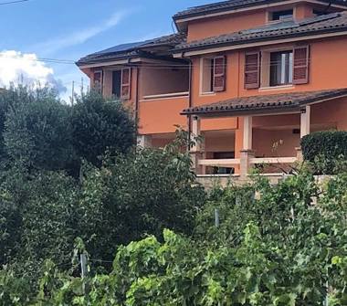 Casa indipendente in vendita a Ozieri (Sassari)