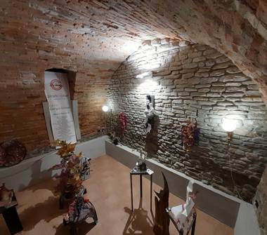 Laboratorio in affitto a Canelli (Asti), Via Antonio Rosmini 16