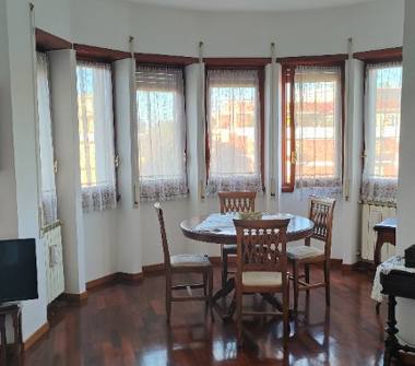 Attico in vendita a Roma, Zona Ostia, Via Capo Poro 45