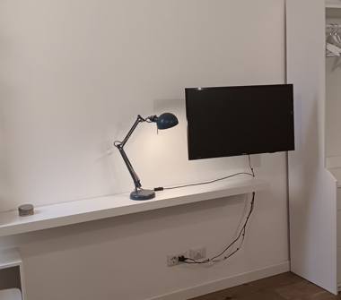 Affitto Appartamento Vacanze a Torino, Zona Regio Parco, Via Mantova 7