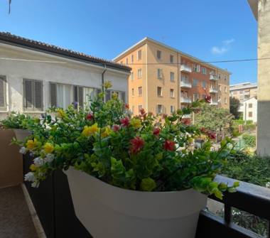 Trilocale in vendita a Mantova (Mantova), Via Attilio Mori 33