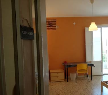 Affitto Stanza Singola a Urbino, Frazione San Marino Di Urbino, Via Lazzaro Fontanoni 17