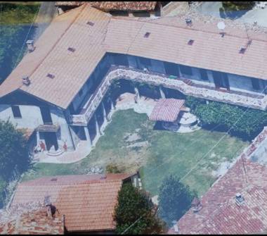 Casa indipendente in vendita a Murisengo, Frazione San Candido