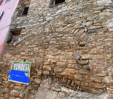 Rustico/Casale in vendita a Caravonica (Imperia), Strada Provinciale 28 53