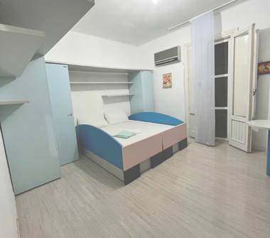 Quadrilocale in affitto a Modica, Frazione Marina Di Modica, Via Fontana 180