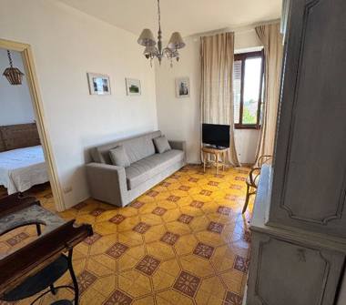 Affitto Appartamento Vacanze a Alfiano Natta (Alessandria)